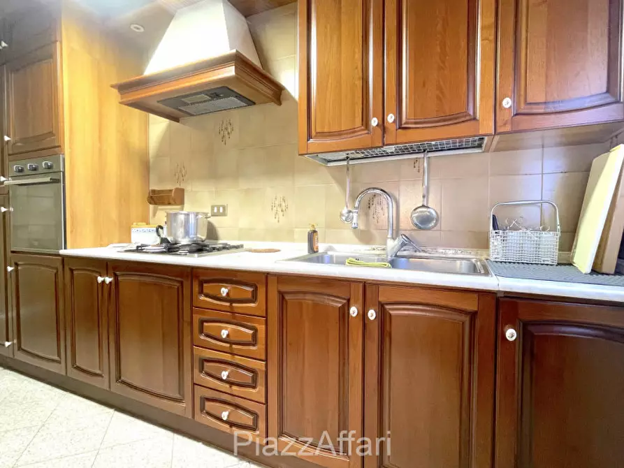 Immagine 8 di Casa bifamiliare in vendita  in Via Cambroso a Codevigo