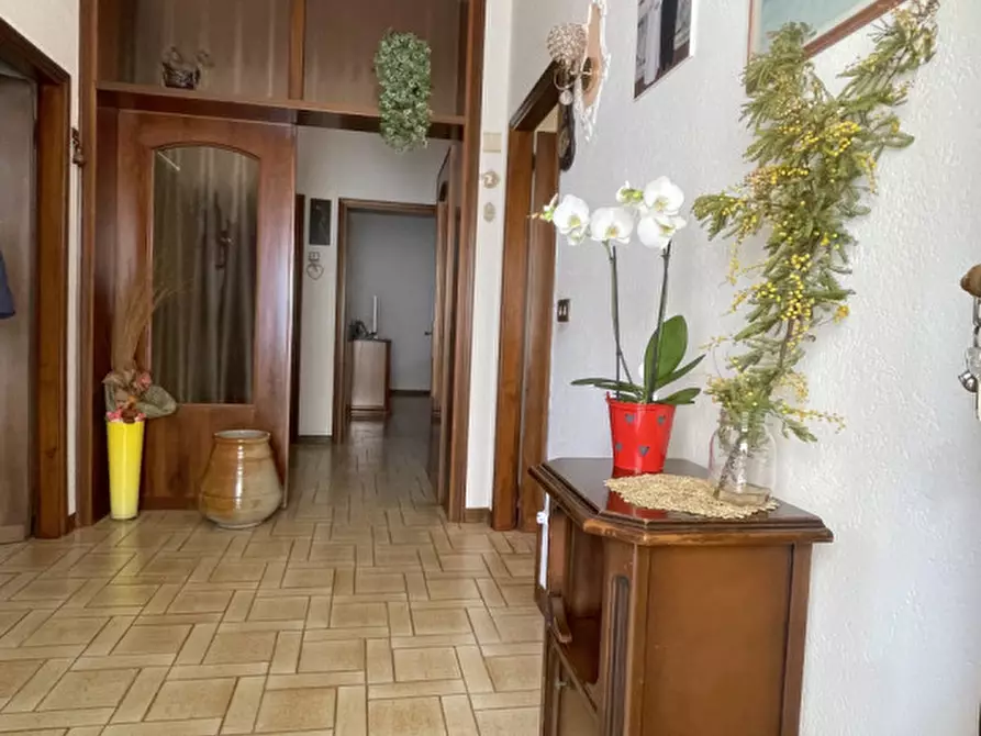 Immagine 9 di Casa bifamiliare in vendita  in Via Cambroso a Codevigo