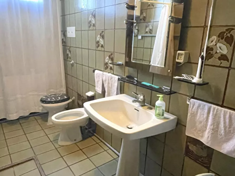 Immagine 12 di Casa bifamiliare in vendita  in Via Cambroso a Codevigo