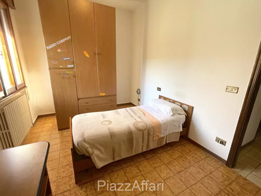 Immagine 16 di Casa bifamiliare in vendita  in Via Cambroso a Codevigo