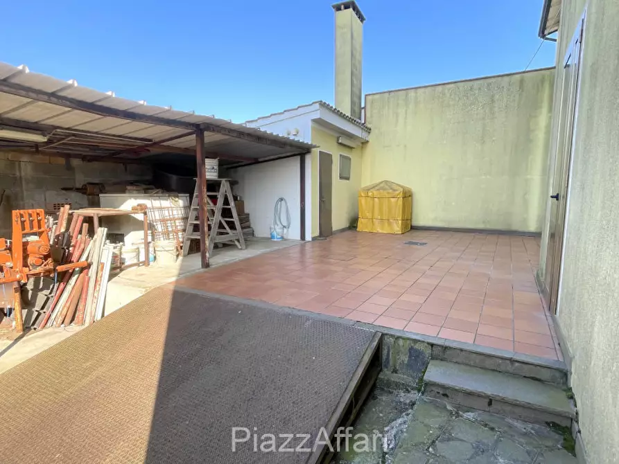 Immagine 18 di Casa bifamiliare in vendita  in Via Cambroso a Codevigo