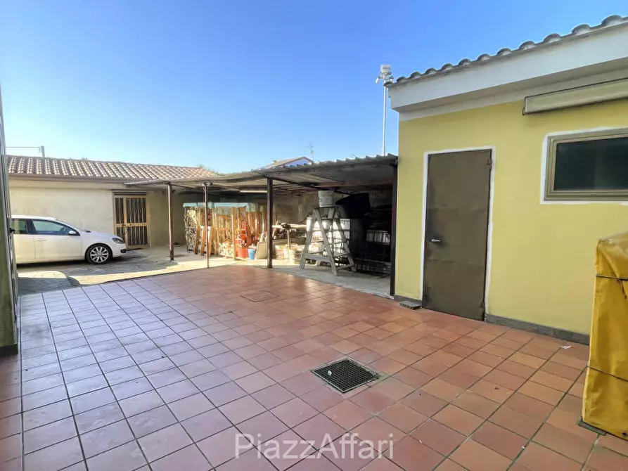 Immagine 19 di Casa bifamiliare in vendita  in Via Cambroso a Codevigo