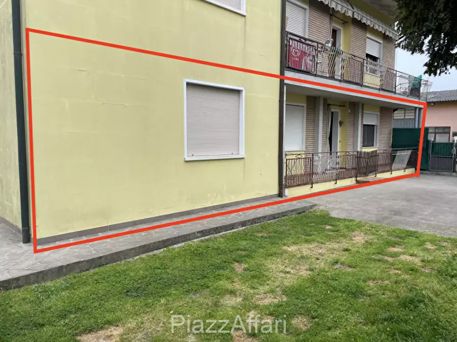 Immagine 20 di Casa bifamiliare in vendita  in Via Cambroso a Codevigo