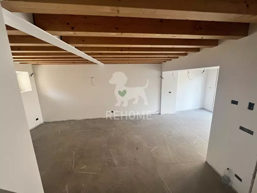 Immagine 9 di Casa indipendente in vendita  in Via di Mezzo, 53 a Udine