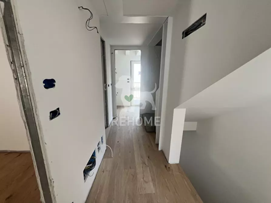 Immagine 11 di Casa indipendente in vendita  in Via di Mezzo, 53 a Udine