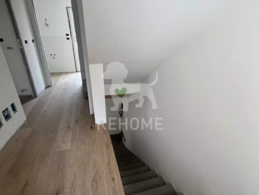 Immagine 15 di Casa indipendente in vendita  in Via di Mezzo, 53 a Udine
