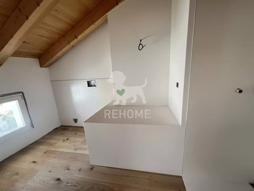 Immagine 19 di Casa indipendente in vendita  in Via di Mezzo, 53 a Udine