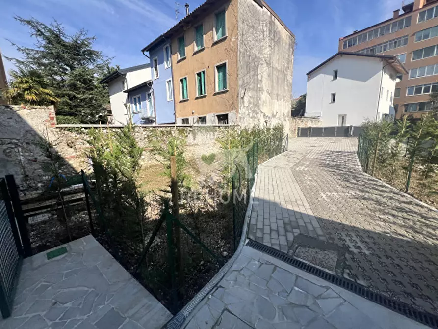Immagine 21 di Casa indipendente in vendita  in Via di Mezzo, 53 a Udine