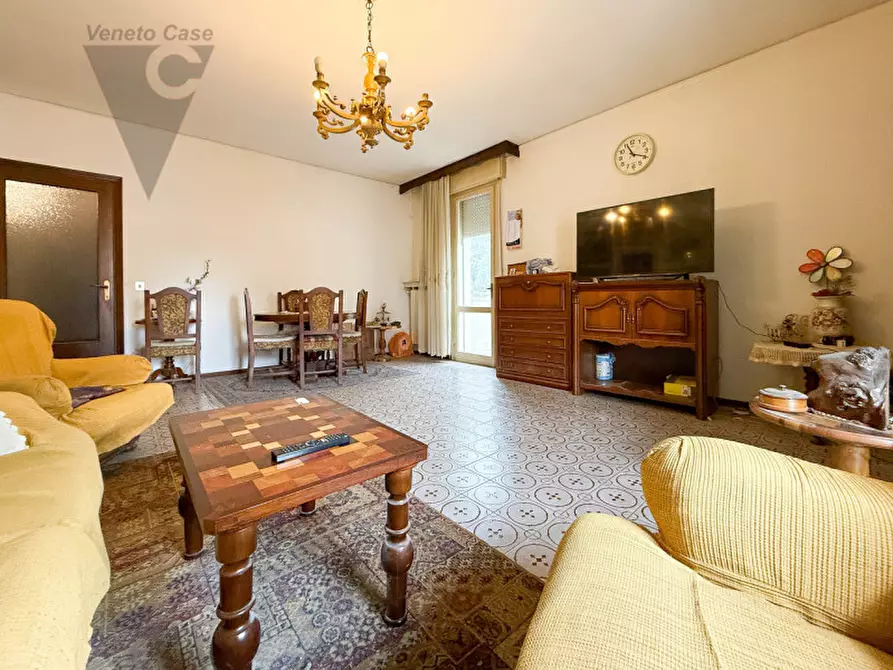 Immagine 1 di Appartamento in vendita  a Noventa Padovana