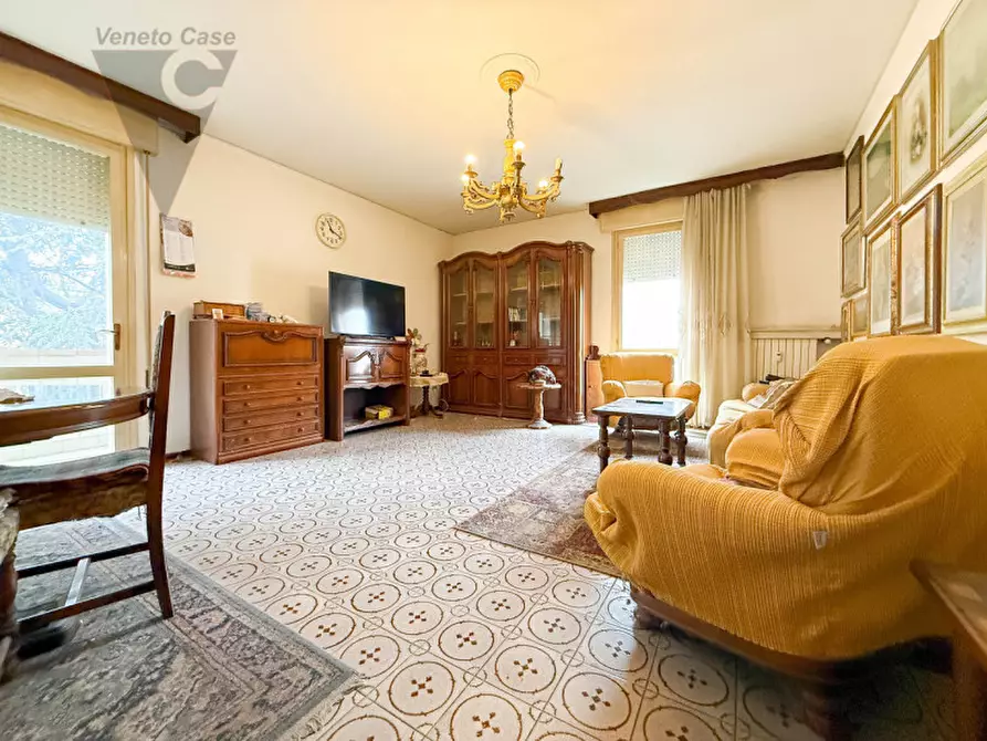 Immagine 2 di Appartamento in vendita  a Noventa Padovana