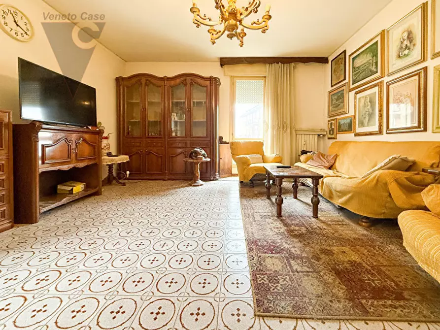 Immagine 3 di Appartamento in vendita  a Noventa Padovana