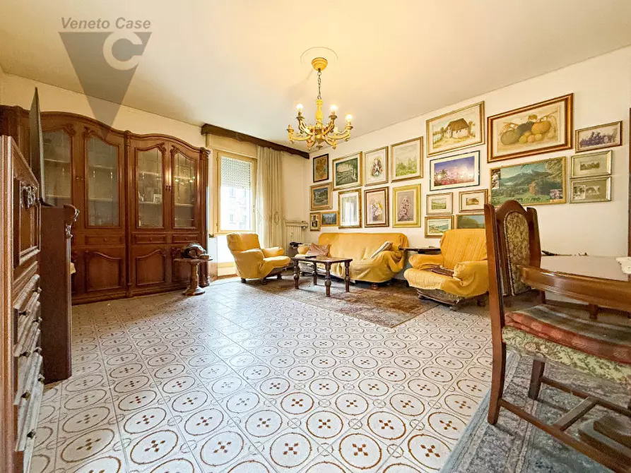 Immagine 4 di Appartamento in vendita  a Noventa Padovana