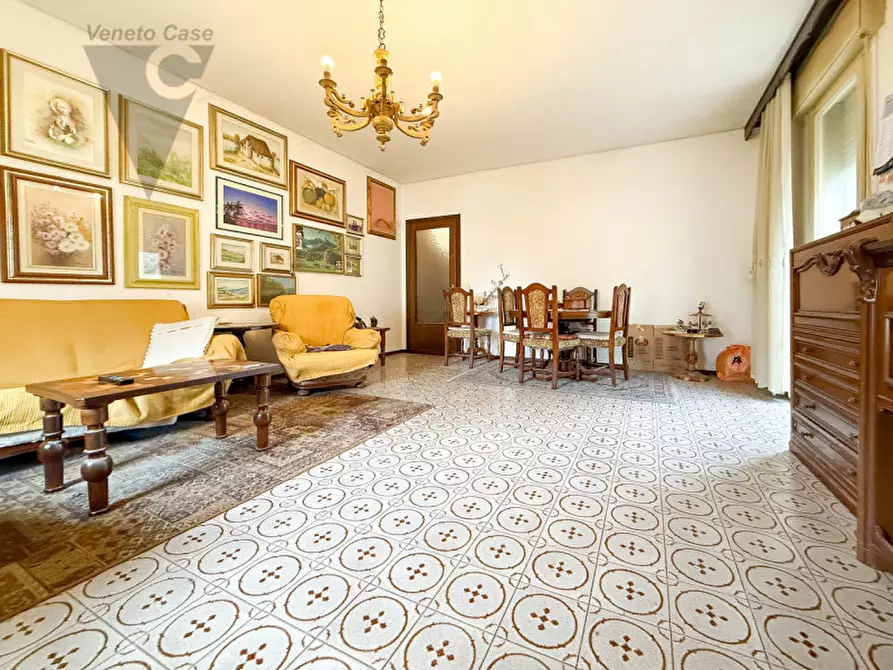 Immagine 5 di Appartamento in vendita  a Noventa Padovana