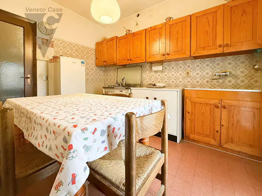 Immagine 6 di Appartamento in vendita  a Noventa Padovana