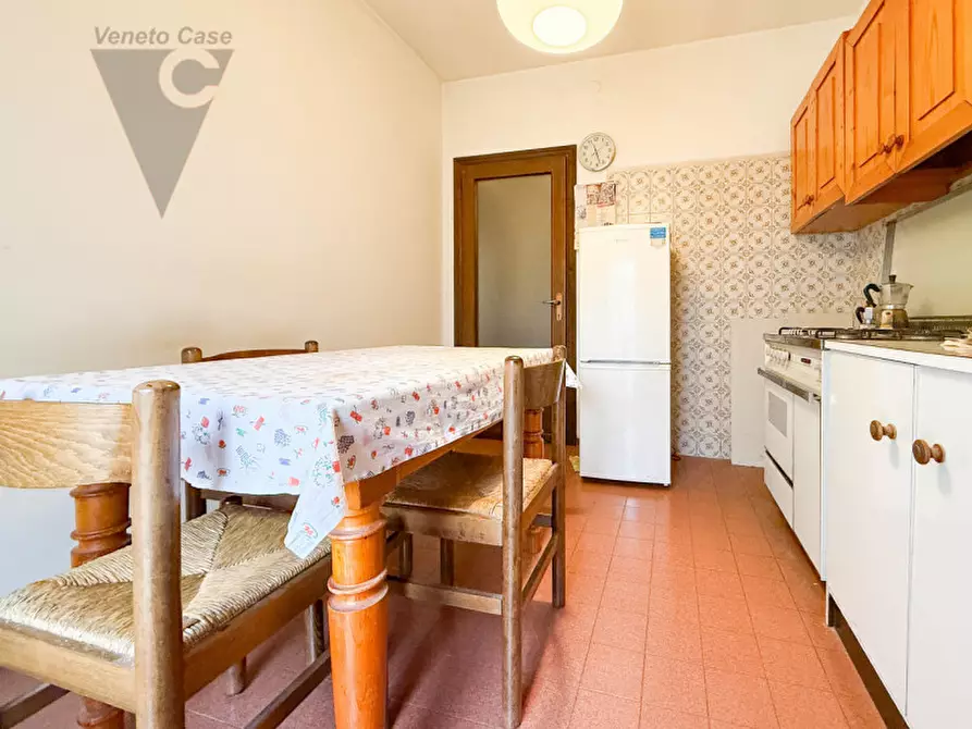 Immagine 8 di Appartamento in vendita  a Noventa Padovana