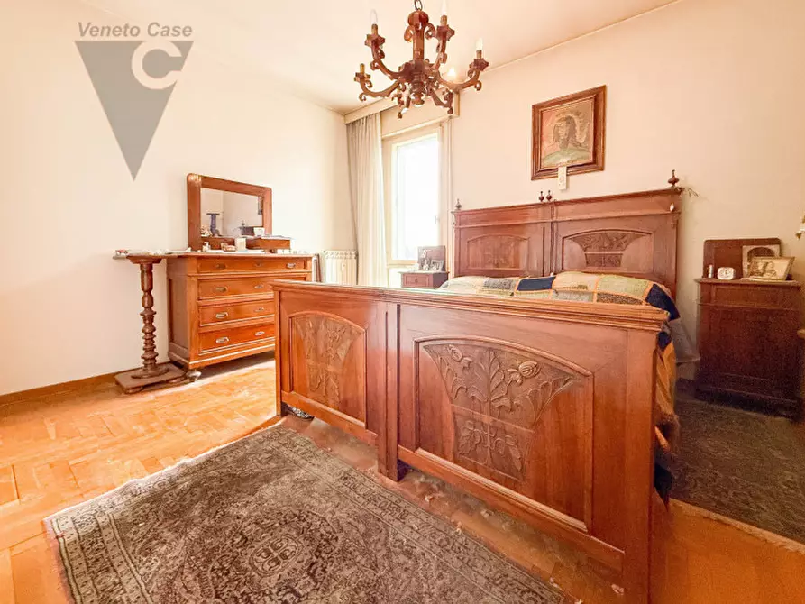 Immagine 9 di Appartamento in vendita  a Noventa Padovana