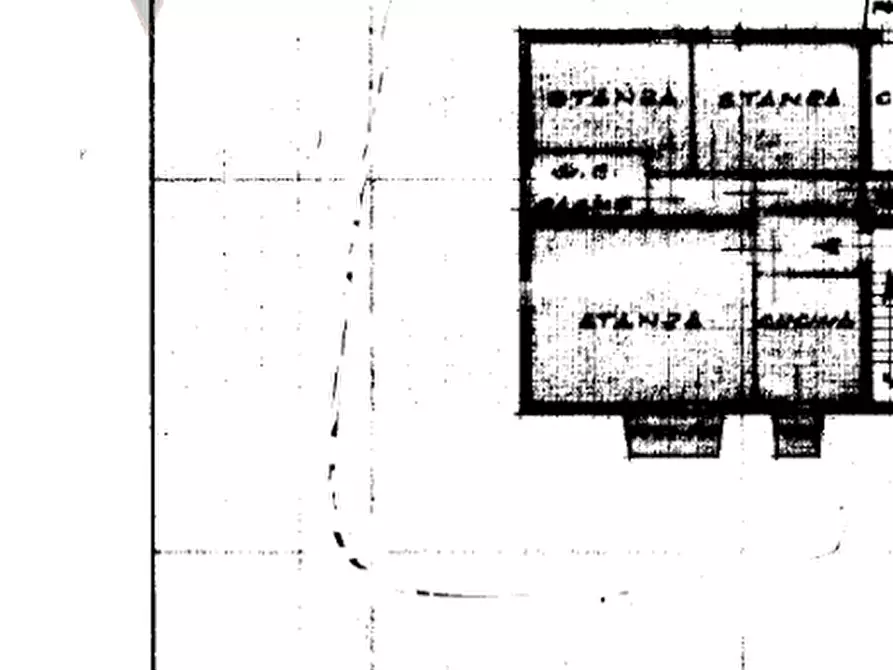 Immagine 17 di Appartamento in vendita  a Noventa Padovana
