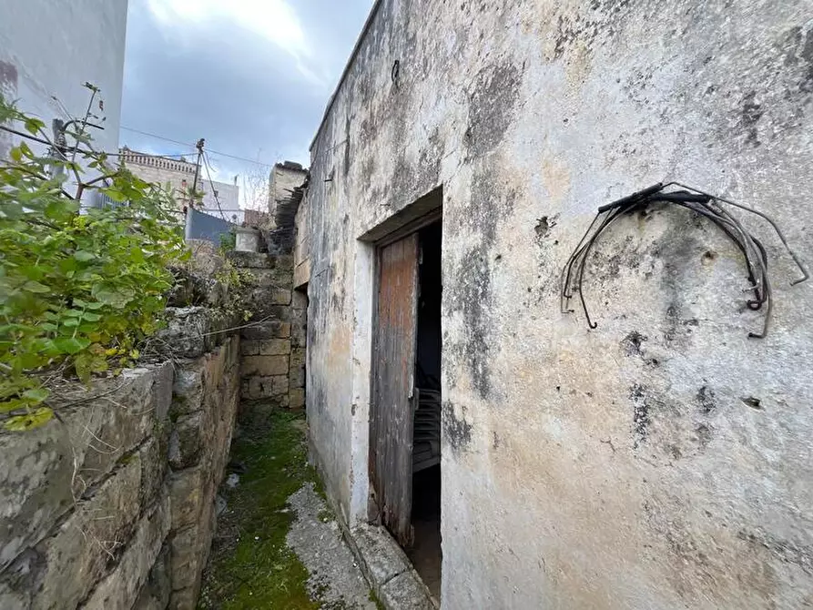 Immagine 4 di Terreno in vendita  in Via Vittorio Emanuele III a Ruffano