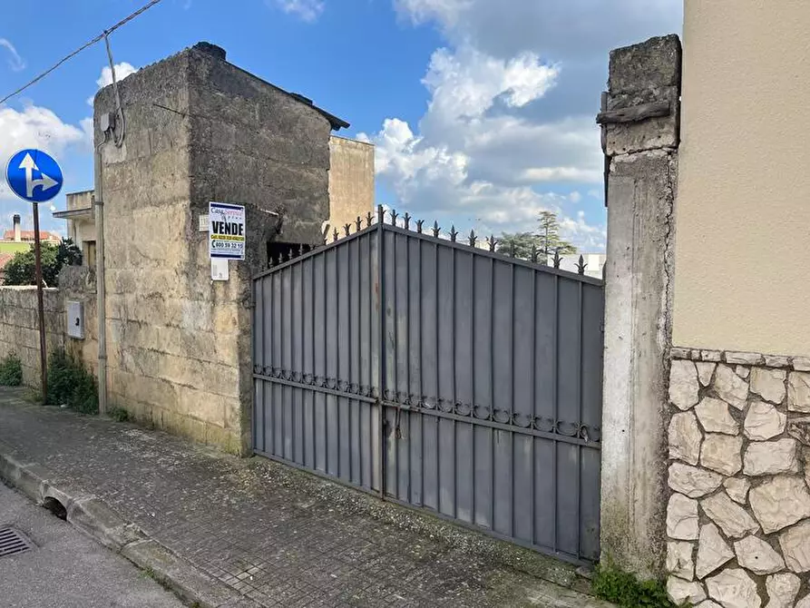 Immagine 6 di Terreno in vendita  in Via Vittorio Emanuele III a Ruffano