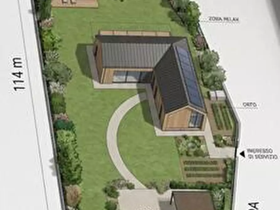 Immagine 8 di Terreno in vendita  in Via Vittorio Emanuele III a Ruffano