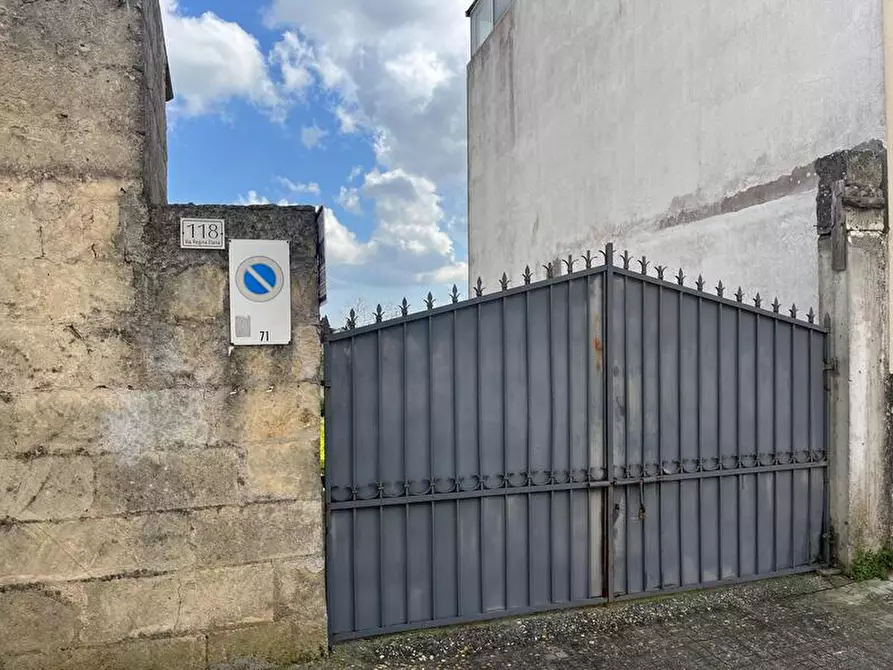 Immagine 10 di Terreno in vendita  in Via Vittorio Emanuele III a Ruffano