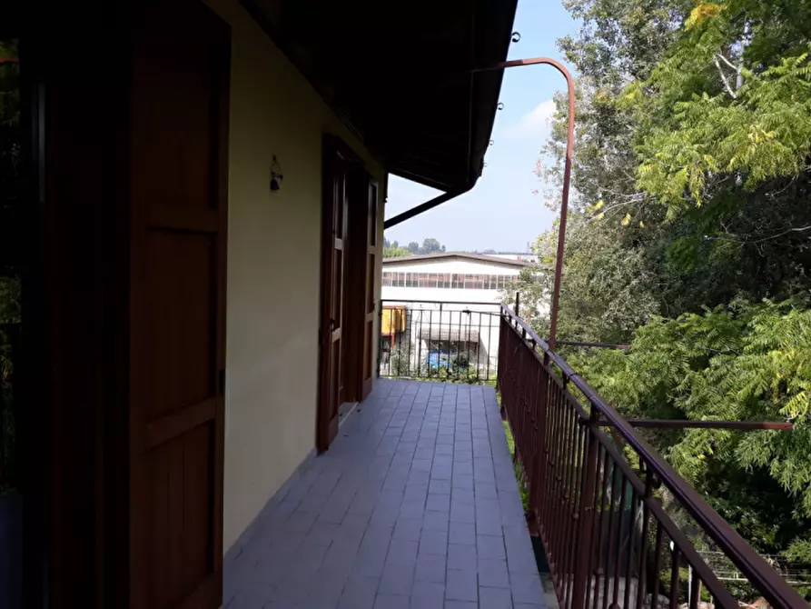 Immagine 3 di Appartamento in vendita  in Via. Cristoforo colombo a Calvisano