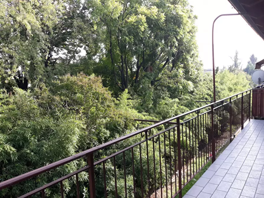 Immagine 4 di Appartamento in vendita  in Via. Cristoforo colombo a Calvisano