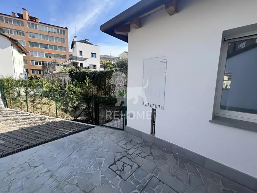 Immagine 1 di Casa indipendente in vendita  in Via di Mezzo, 54 a Udine