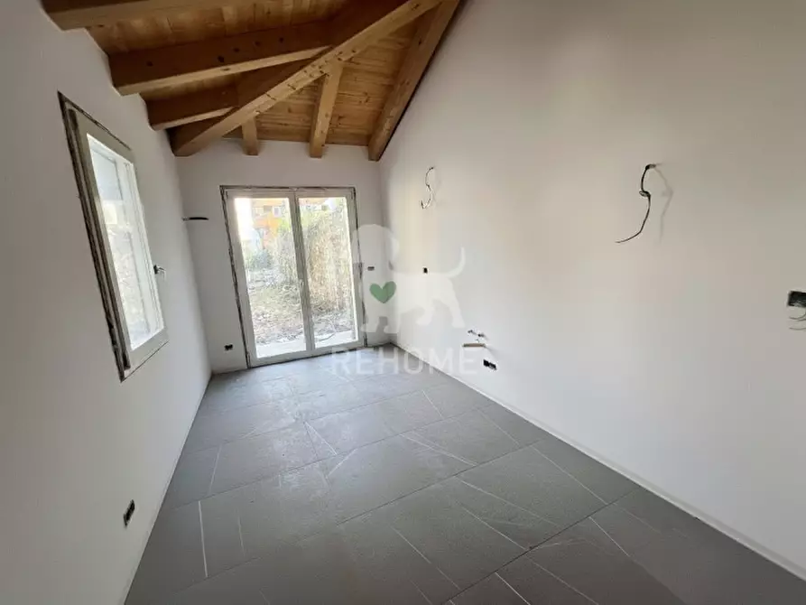 Immagine 3 di Casa indipendente in vendita  in Via di Mezzo, 54 a Udine