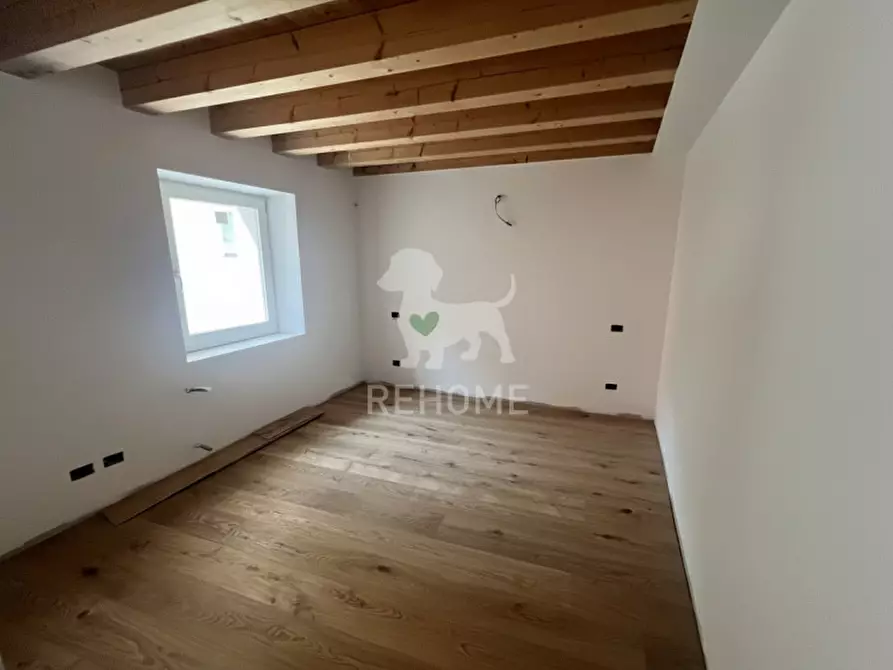 Immagine 4 di Casa indipendente in vendita  in Via di Mezzo, 54 a Udine