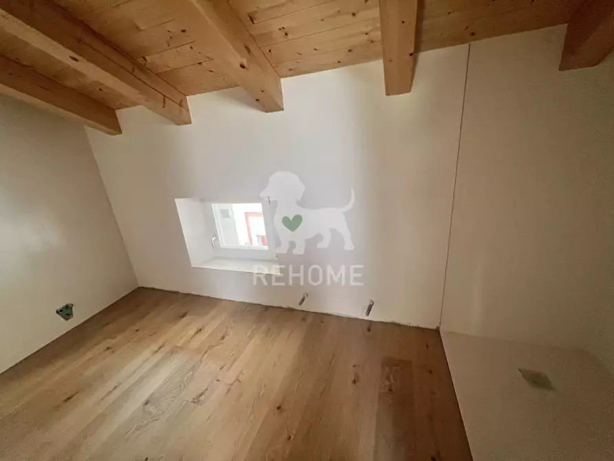 Immagine 7 di Casa indipendente in vendita  in Via di Mezzo, 54 a Udine