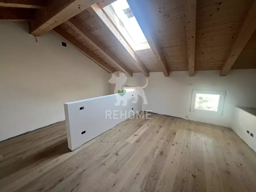 Immagine 8 di Casa indipendente in vendita  in Via di Mezzo, 54 a Udine