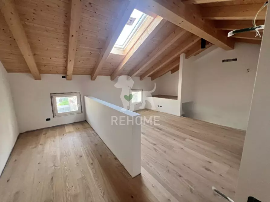 Immagine 9 di Casa indipendente in vendita  in Via di Mezzo, 54 a Udine