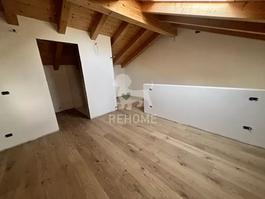 Immagine 10 di Casa indipendente in vendita  in Via di Mezzo, 54 a Udine