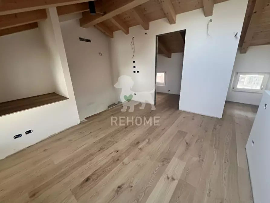 Immagine 11 di Casa indipendente in vendita  in Via di Mezzo, 54 a Udine