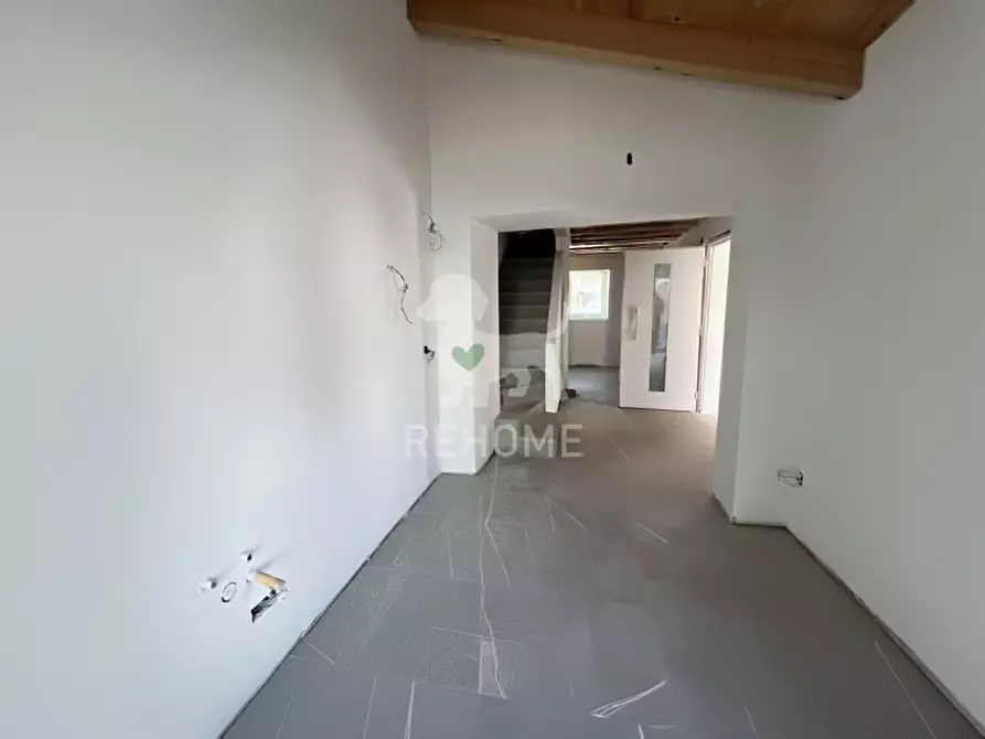 Immagine 13 di Casa indipendente in vendita  in Via di Mezzo, 54 a Udine