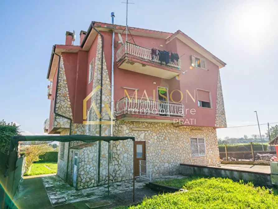 Immagine 6 di Villa in vendita  in Via della Torre, Valvarino a San Cesareo