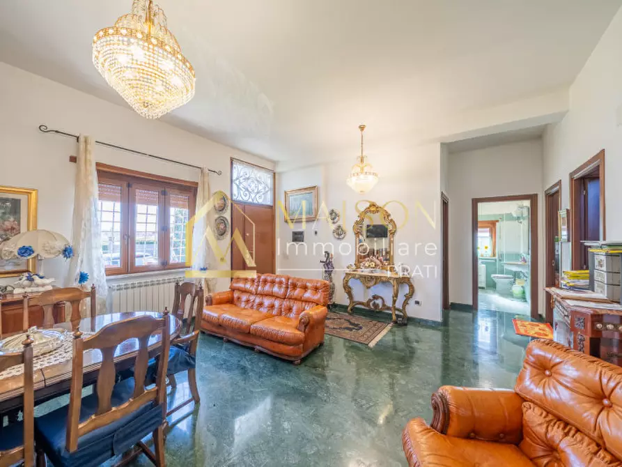 Immagine 8 di Villa in vendita  in Via della Torre, Valvarino a San Cesareo