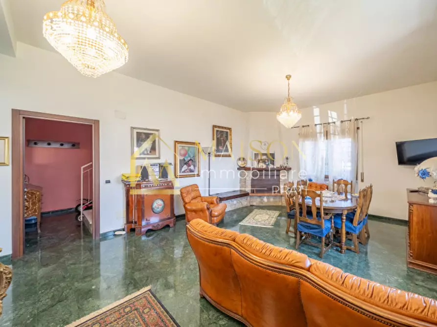 Immagine 10 di Villa in vendita  in Via della Torre, Valvarino a San Cesareo