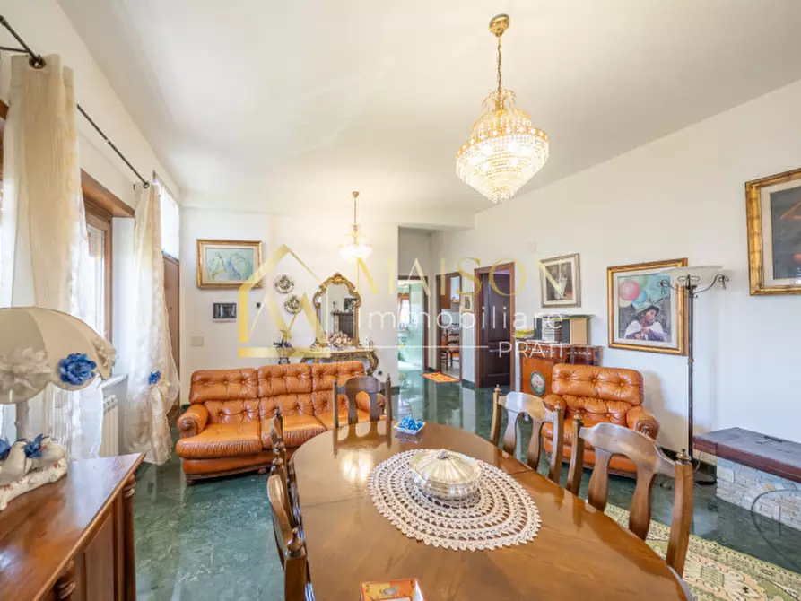 Immagine 11 di Villa in vendita  in Via della Torre, Valvarino a San Cesareo