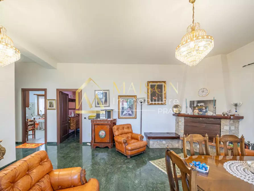 Immagine 12 di Villa in vendita  in Via della Torre, Valvarino a San Cesareo