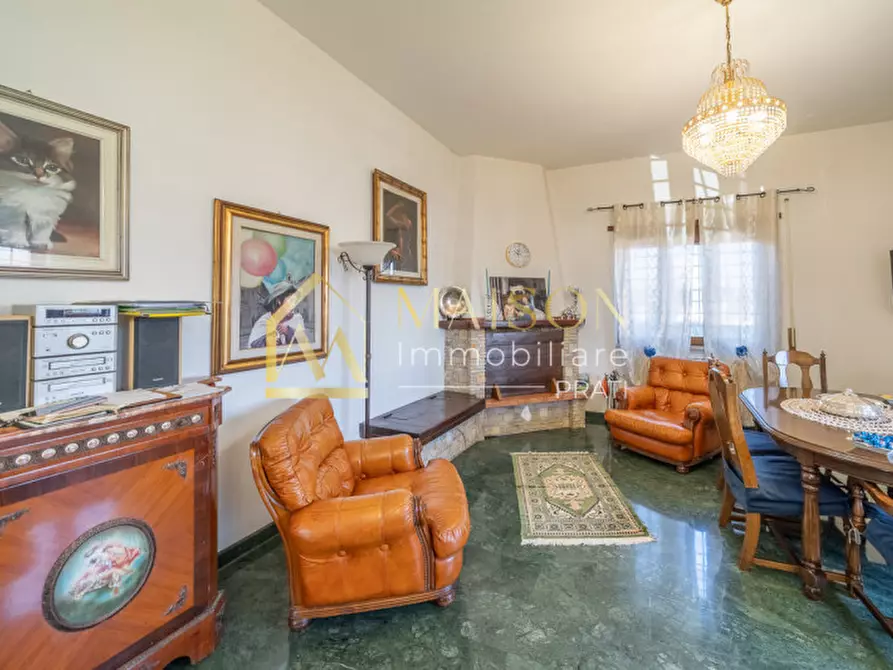 Immagine 13 di Villa in vendita  in Via della Torre, Valvarino a San Cesareo