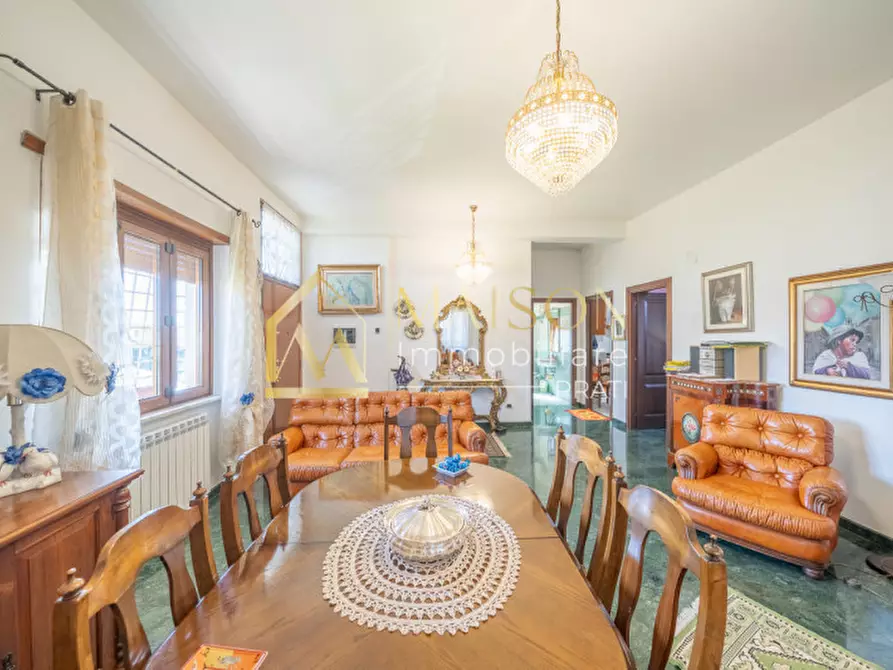 Immagine 15 di Villa in vendita  in Via della Torre, Valvarino a San Cesareo