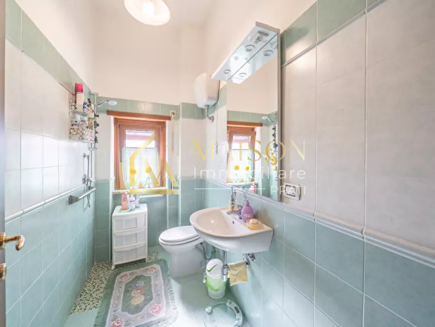 Immagine 22 di Villa in vendita  in Via della Torre, Valvarino a San Cesareo