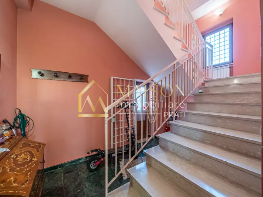 Immagine 26 di Villa in vendita  in Via della Torre, Valvarino a San Cesareo