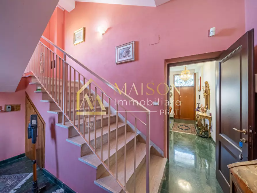 Immagine 27 di Villa in vendita  in Via della Torre, Valvarino a San Cesareo