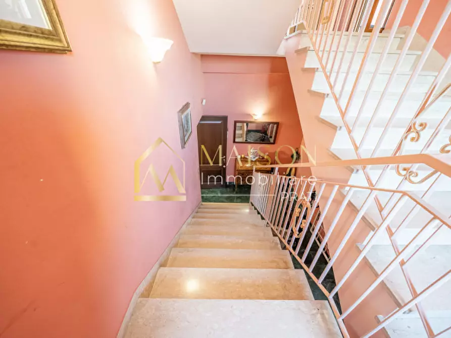 Immagine 28 di Villa in vendita  in Via della Torre, Valvarino a San Cesareo