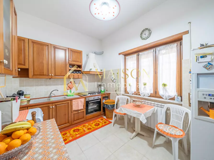 Immagine 30 di Villa in vendita  in Via della Torre, Valvarino a San Cesareo