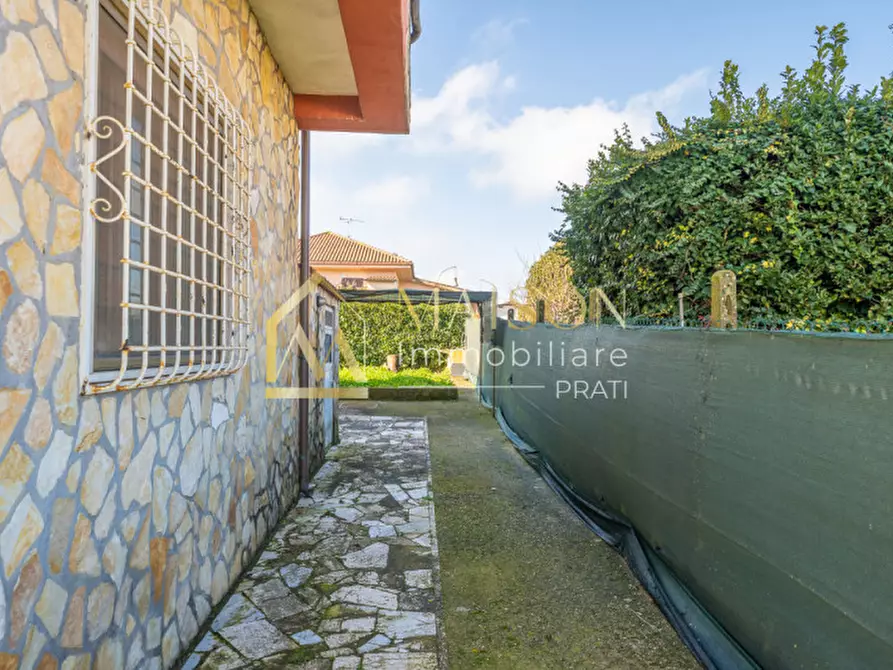 Immagine 34 di Villa in vendita  in Via della Torre, Valvarino a San Cesareo