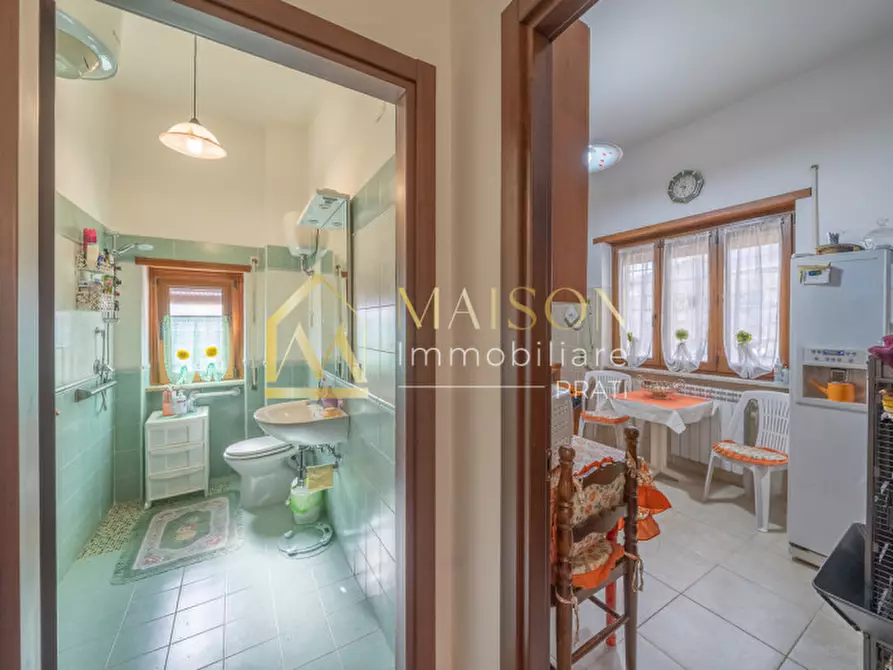 Immagine 35 di Villa in vendita  in Via della Torre, Valvarino a San Cesareo